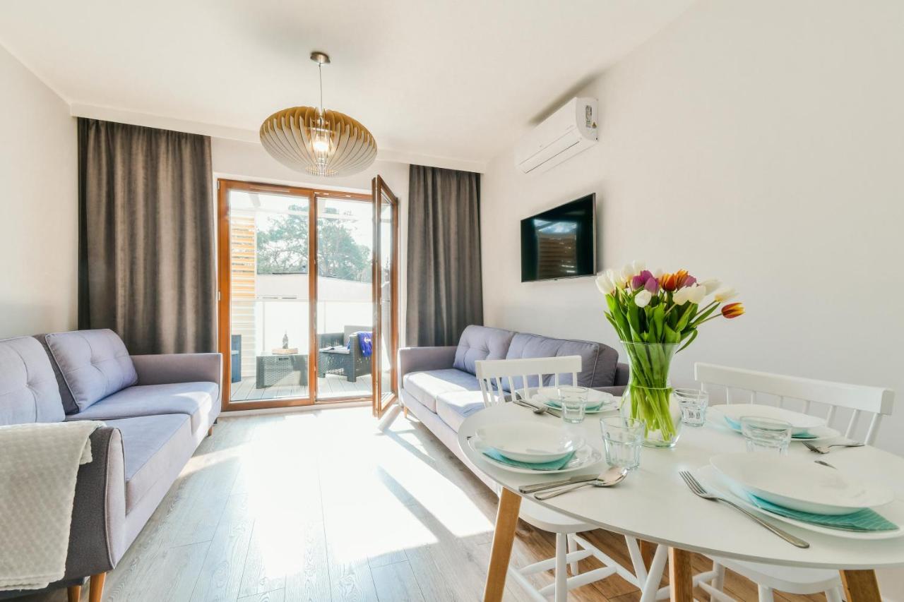 Apartment Slonce & Plaza W Nautikka Park *