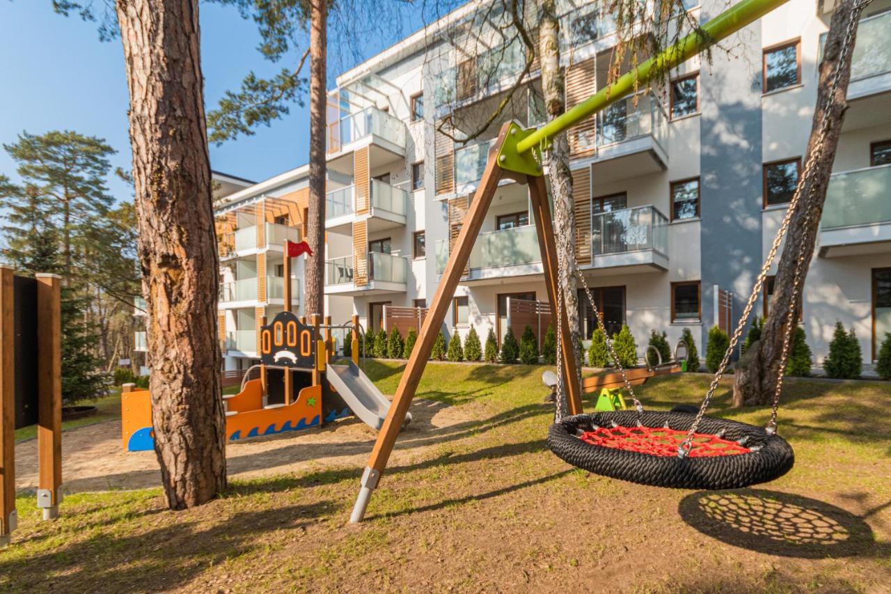Apartment Slonce & Plaza W Nautikka Park