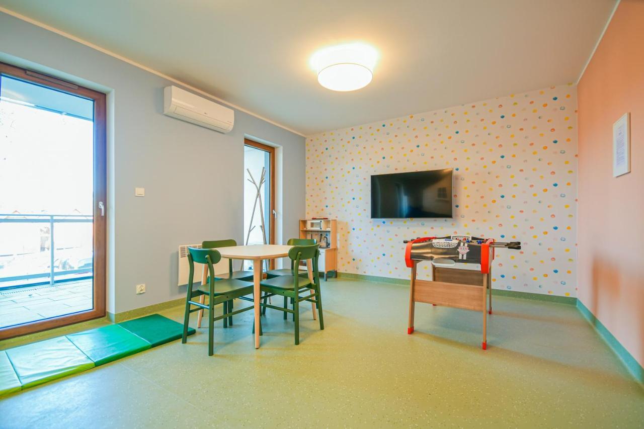 Apartment Slonce & Plaza W Nautikka Park