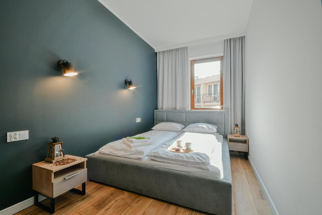 Apartment Slonce & Plaza W Nautikka Park *