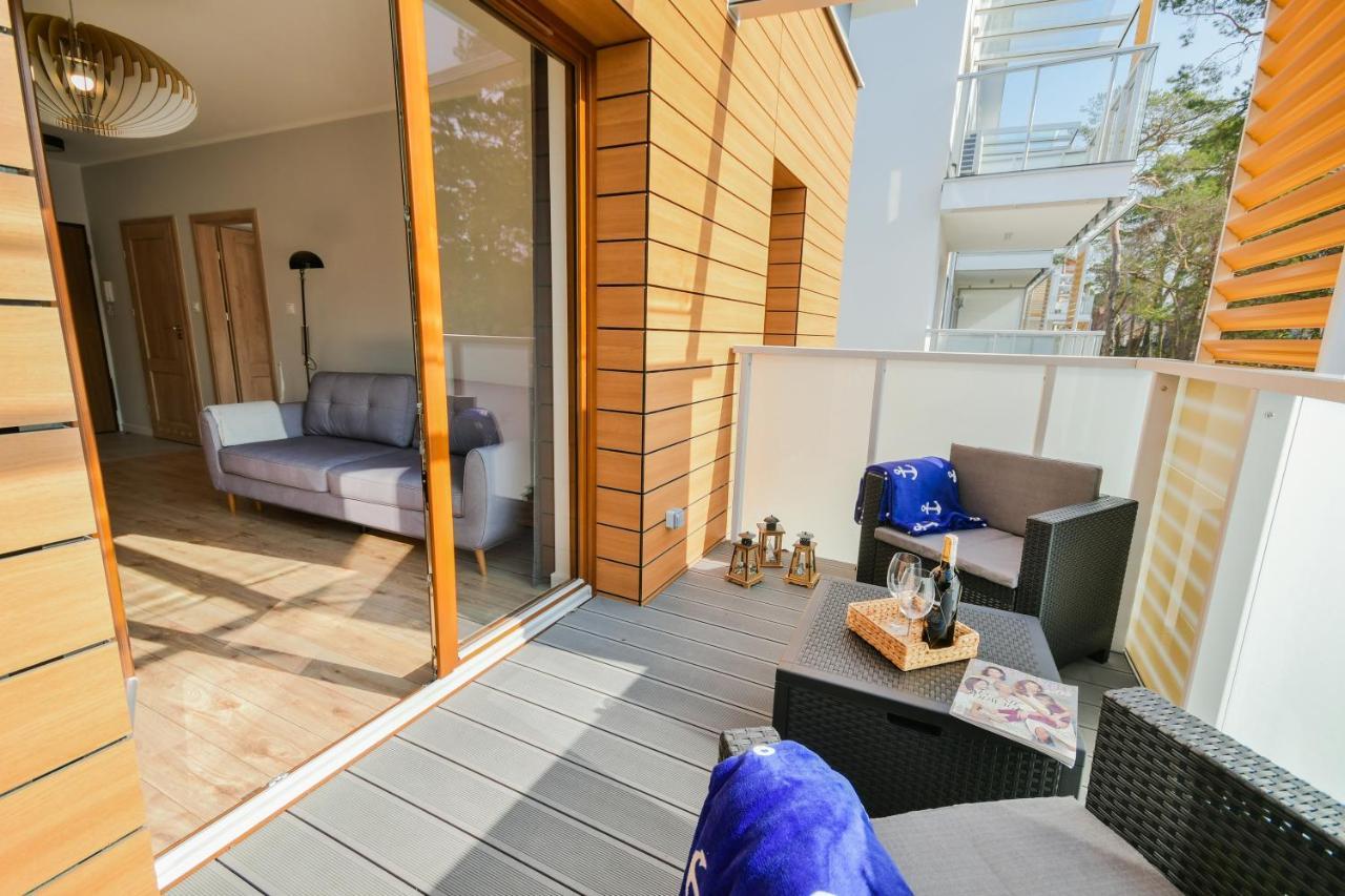 Apartment Slonce & Plaza W Nautikka Park *